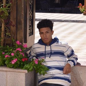 Meet your Posher, Tyler